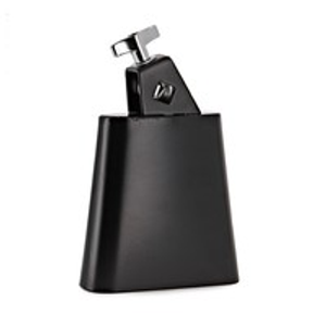 Stagg Rock 4.5" Cowbell, Black