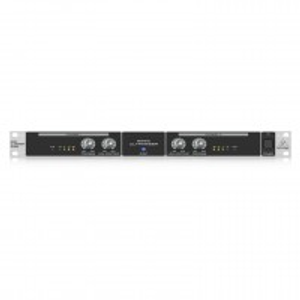 Behringer SU9920 Sonic Ultramizer Stereo Sound Enhancement Processor