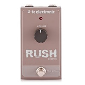 TC Electronic Rush Booster Pedal