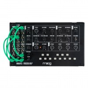 Moog MAVIS Semi-Modular Analog Synth Kit