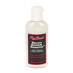 Big Bends Encore Scratch Remover, 1oz