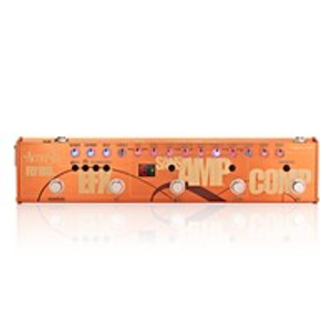 Tech 21 SansAmp Acoustic Fly-Rig