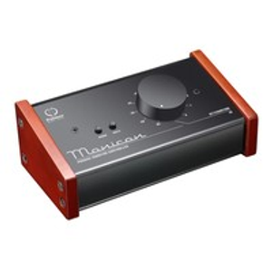 Palmer Monicon Passive Monitor Controller