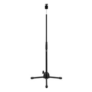 Meinl Cajon Cymbal Stand, Black