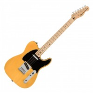 Squier Affinity Telecaster, Butterscotch Blonde