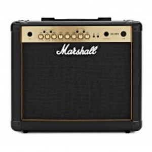 Marshall MG30GFX Gold 30W Guitar Combo