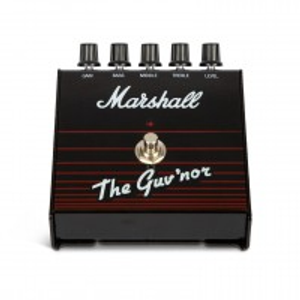 Marshall PEDL-00101 The Guv'nor Reissue Distortion Pedal