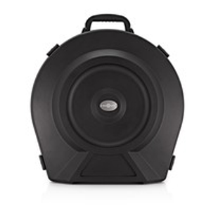 Cymbal Case with Wheels by Gear4music