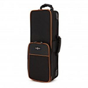 Straight Soprano Sax Hard Foam Case by Gear4music