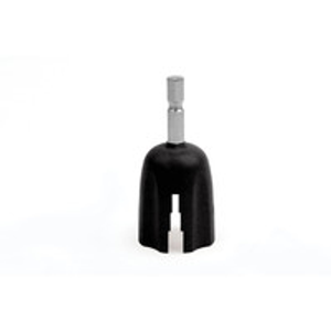 D'Addario Drill Bit Peg Winder