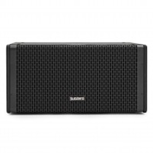 SubZero Twin 10" Active DSP Subwoofer