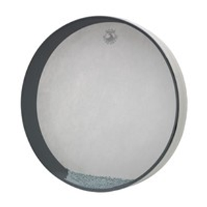 Remo Ocean Drum 16'' x 2.5'', White