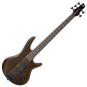 Ibanez GSR205B GIO Bass, Walnut Flat