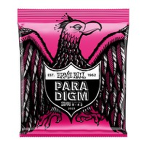 Ernie Ball P02023 Paradigm Super Slinky, 9-42
