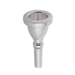 Coppergate 24AW Tuba Mouthpiece by Gear4music