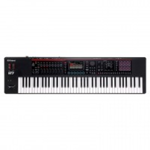 Roland Fantom-07 Synthesizer Keyboard
