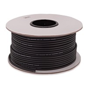 Microphone Cable by Gear4music, 100m