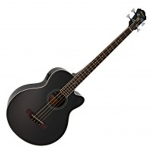 Ibanez AEB8E, Black