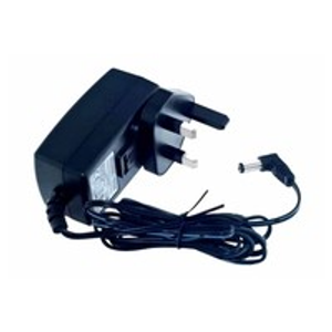 Dunlop ECB-003 AC Adapter 9V, UK