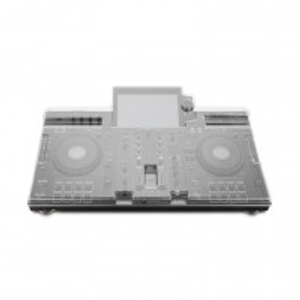 Decksaver Pioneer DJ XDJ-RX3 Cover