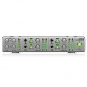 Behringer MINIAMP AMP800 V2 Headphone Amplifier