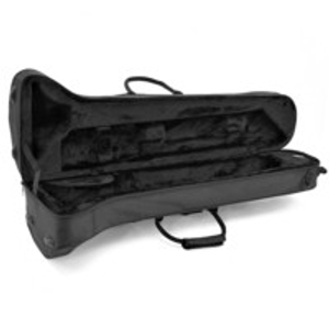 Trombone Case with Straps by Gear4music