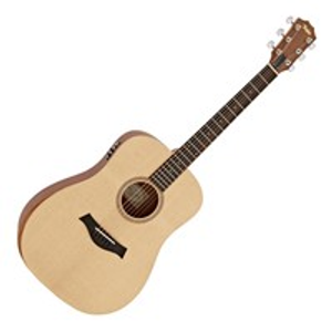 Taylor Academy 10e, Natural