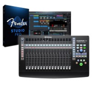 PreSonus Faderport 16 DAW Control Surface