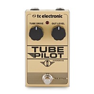 TC Electronic Tube Pilot Overdrive