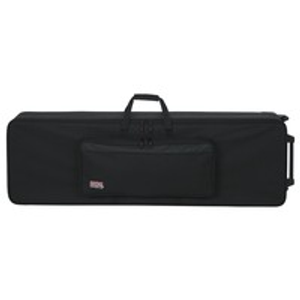Gator GK-88 Rigid EPS Foam Lightweight 88-Note Keyboard Case