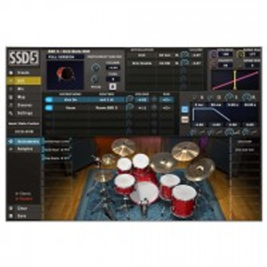 Steven Slate Drums 5.5