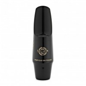 Selmer Paris S80 Alto Sax Mouthpiece, C**
