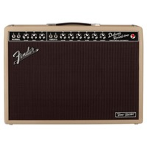 Fender FSR Tone Master Deluxe Reverb, Blonde