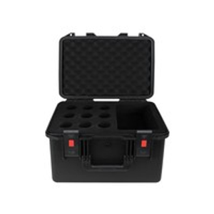 eLumen8 Rock Box 9 Microphone Case