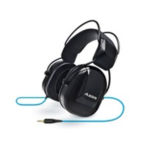 Alesis DRP100 Extreme Isolating Drum Headphones