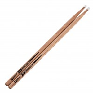 Premier 5A American Hickory Drumsticks, Nylon Tip