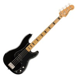 Squier Classic Vibe '70s Precision Bass MN, Black