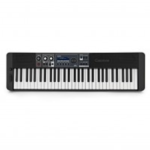 Casio CT S500 Portable Keyboard, Black