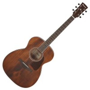 Ibanez AC340 Artwood Traditional Acoustic, Open Pore Natural