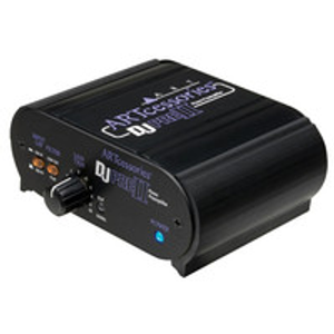 ART DeeJay Pre II Phono Preamp
