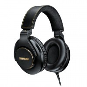 Shure SRH840A Professional Headphones