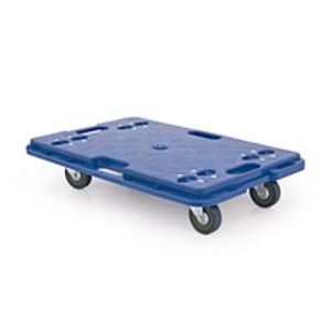 Universal Equipment Dolly by Gear4music
