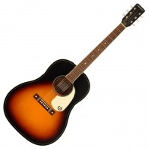 Gretsch Jim Dandy Dreadnought, Rex Burst