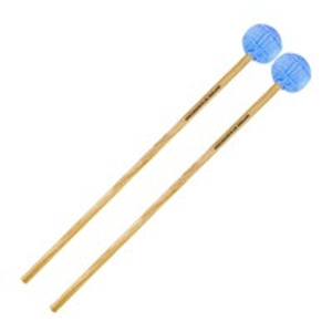 Percussion Plus Wool Mallets, Soft