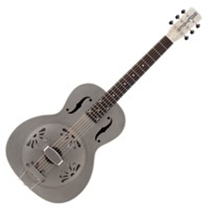 Gretsch G9201 Honey Dipper Metal Resonator, Round Neck