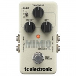 TC Electronic Mimiq Doubler