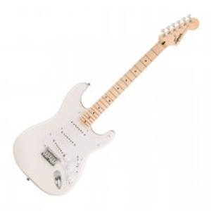 Squier Sonic Stratocaster HT, Arctic White