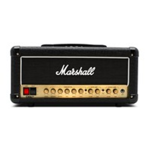 Marshall DSL20HR 20W Valve Head with Reverb