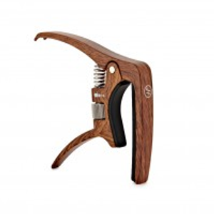 Hartwood Adjustable Tension Capo