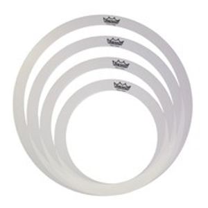 Remo 10'', 12'', 13'' and 16'' Rem-O-Ring Set